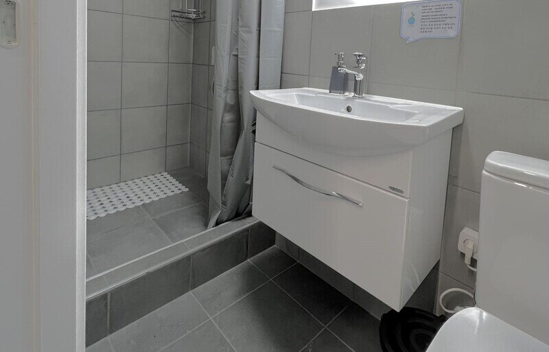 Стандарт 4-местный (без окон)