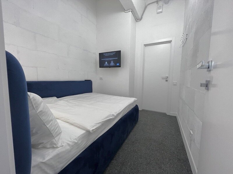 Улучшенный 2-местный