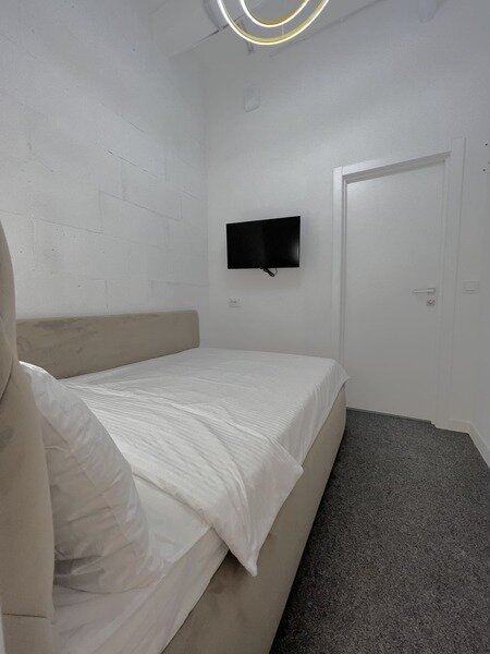 Улучшенный 2-местный