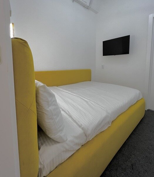 Улучшенный 2-местный