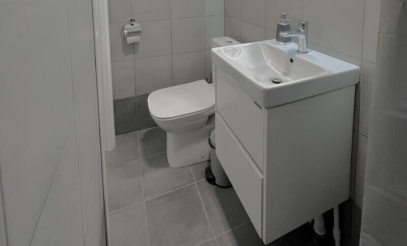 Улучшенный 2-местный