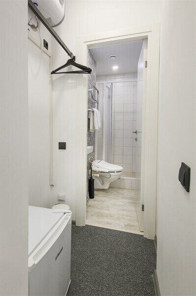 Стандартный 1-местный