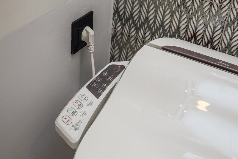 Стандартный 2-местный