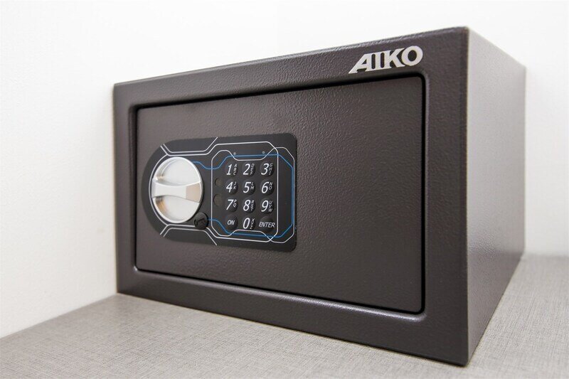 Улучшенный 2-местный