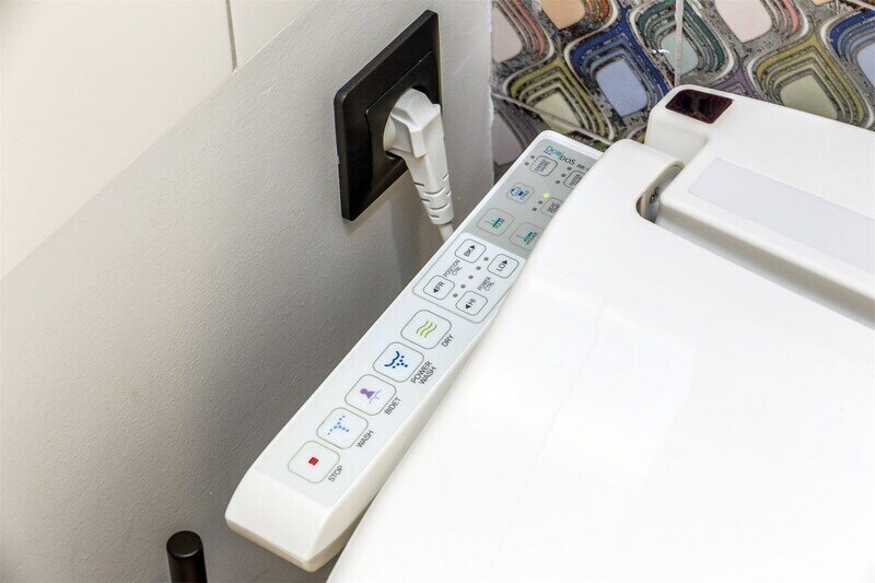 Улучшенный 2-местный