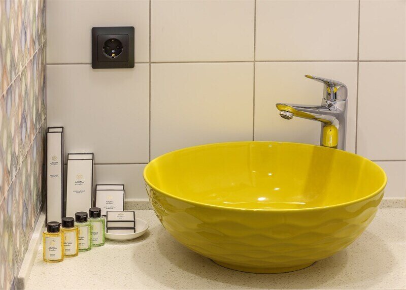 Улучшенный 2-местный