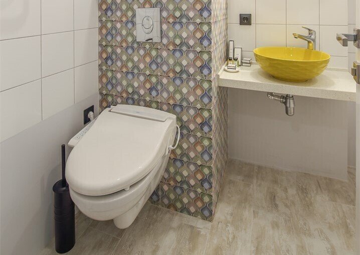 Улучшенный 2-местный