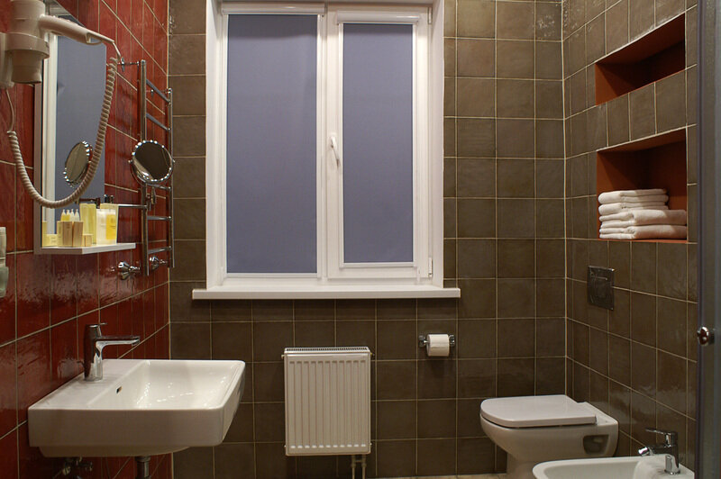 Делюкс 2-местный DBL