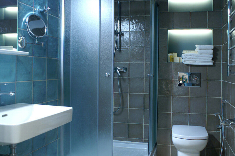 Стандартный 1-местный