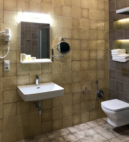 Стандартный 2-местный DBL