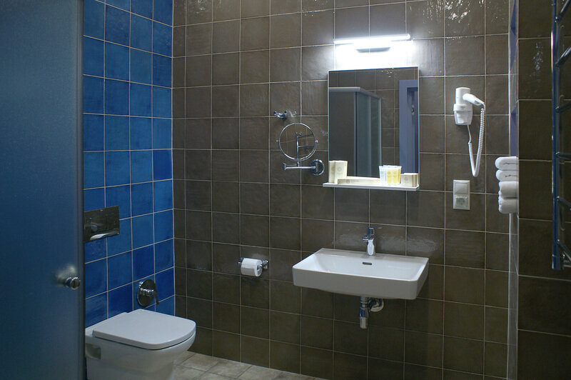 Улучшенный 2-местный DBL