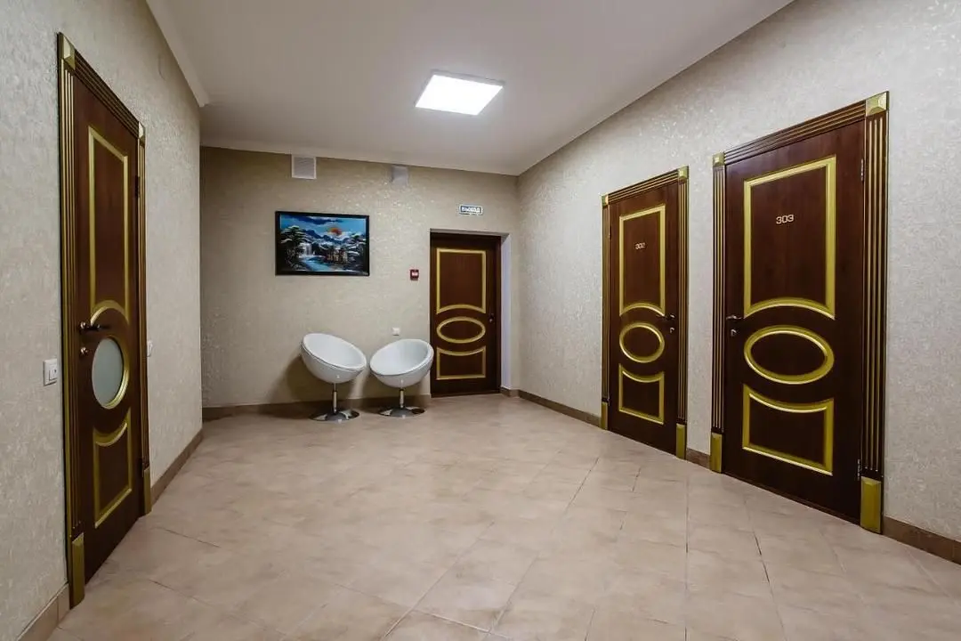 Общий вид | Calypso Hotel&Spa, Тверская область