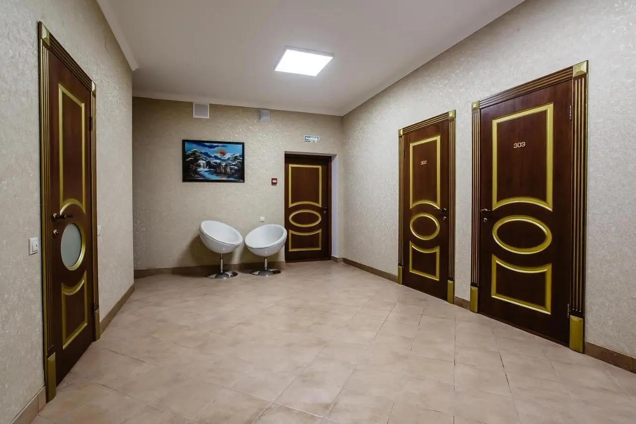 Общий вид | Calypso Hotel&Spa, Тверская область