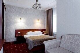 Стандарт 2-местный Улучшенный DBL, СПА-отель Calypso Hotel&Spa, Тверь