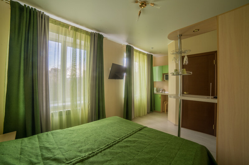 Премиум 2-местный (DBLTWIN)