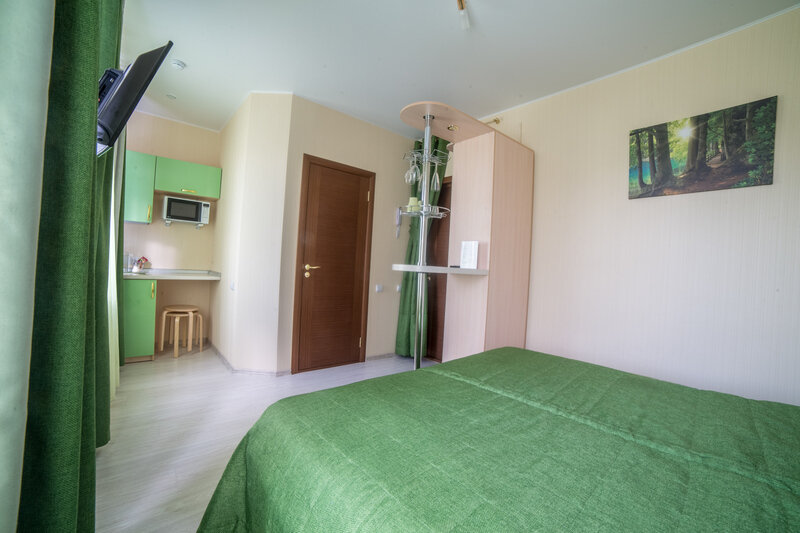 Премиум 2-местный (DBLTWIN)