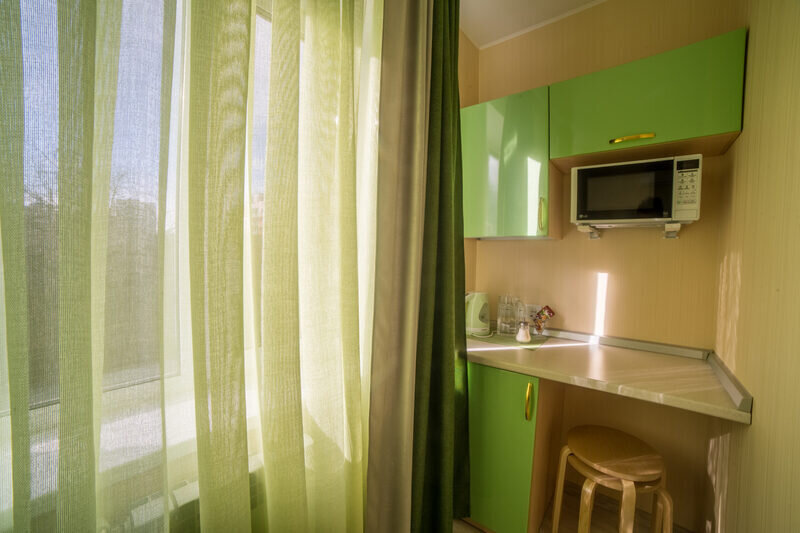 Премиум 2-местный (DBLTWIN)