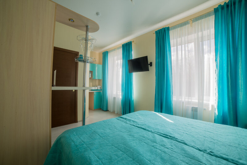 Премиум 2-местный (DBLTWIN)