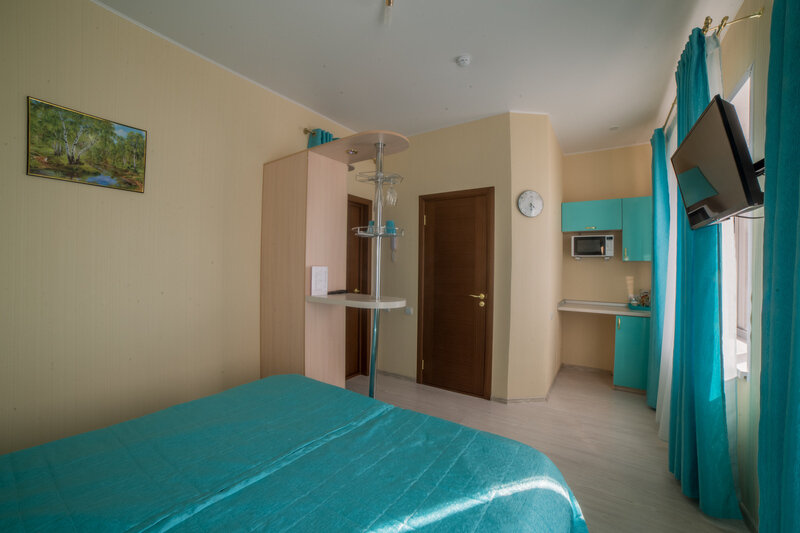 Премиум 2-местный (DBLTWIN)