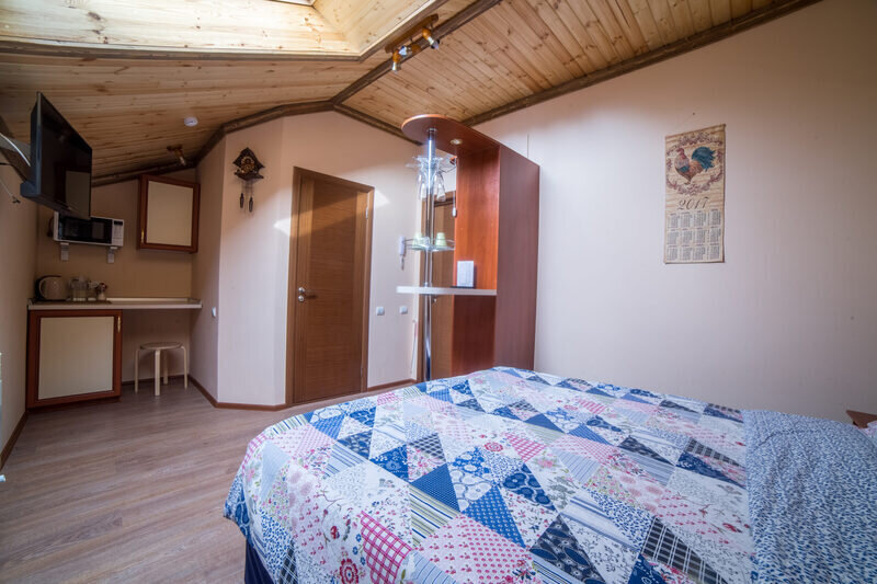 Премиум 2-местный (DBLTWIN)