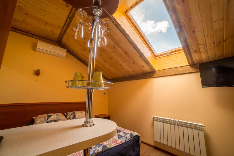 Премиум 2-местный (DBLTWIN)