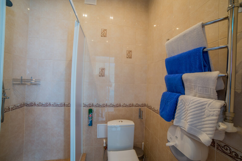 Премиум 2-местный (DBLTWIN)