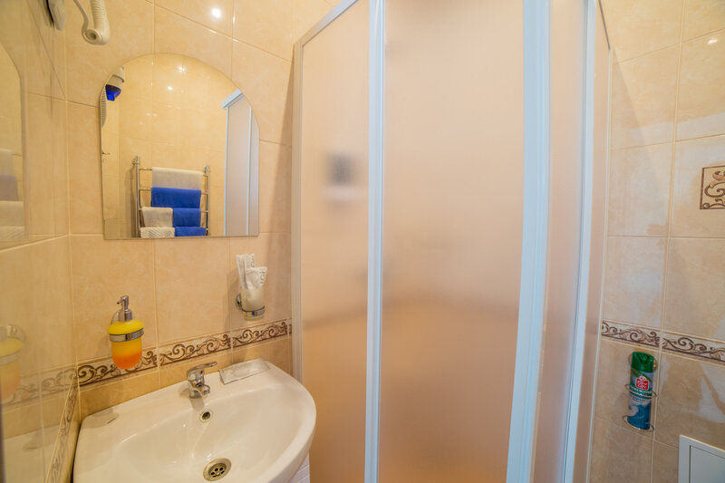 Премиум 2-местный (DBLTWIN)