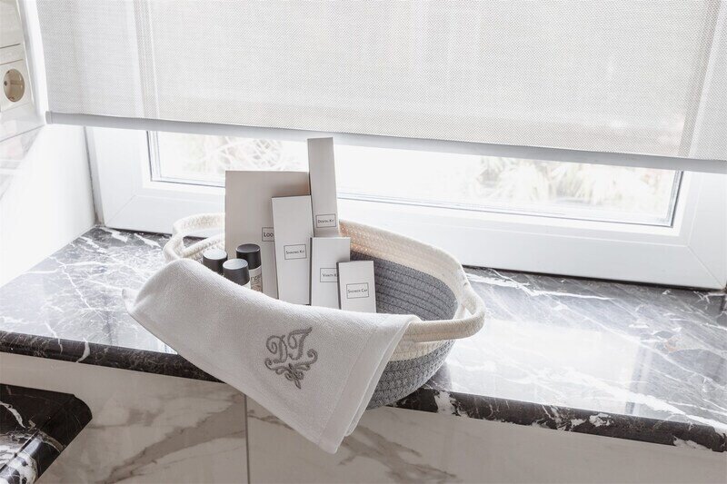 Вилла 6-местная 2-этажная 4-комнатная