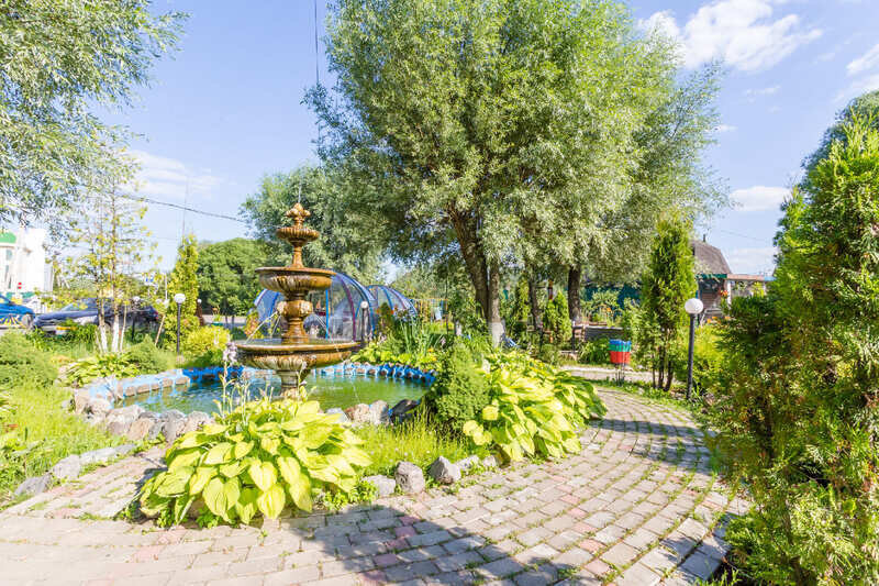 Vnukovo Village Guest House & Spa, Московская область: фото 4