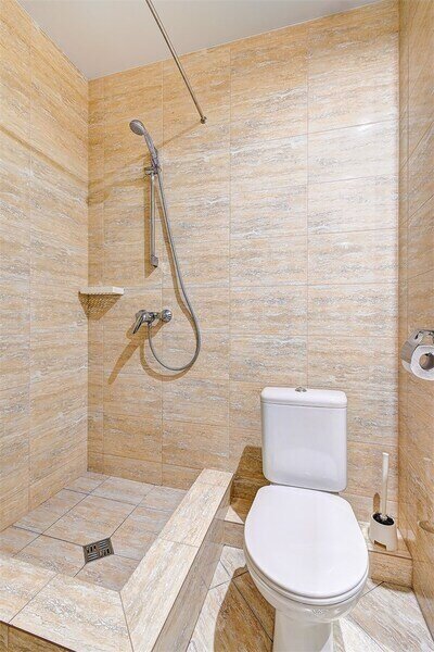 Люкс 3-местный