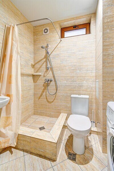 Люкс 3-местный