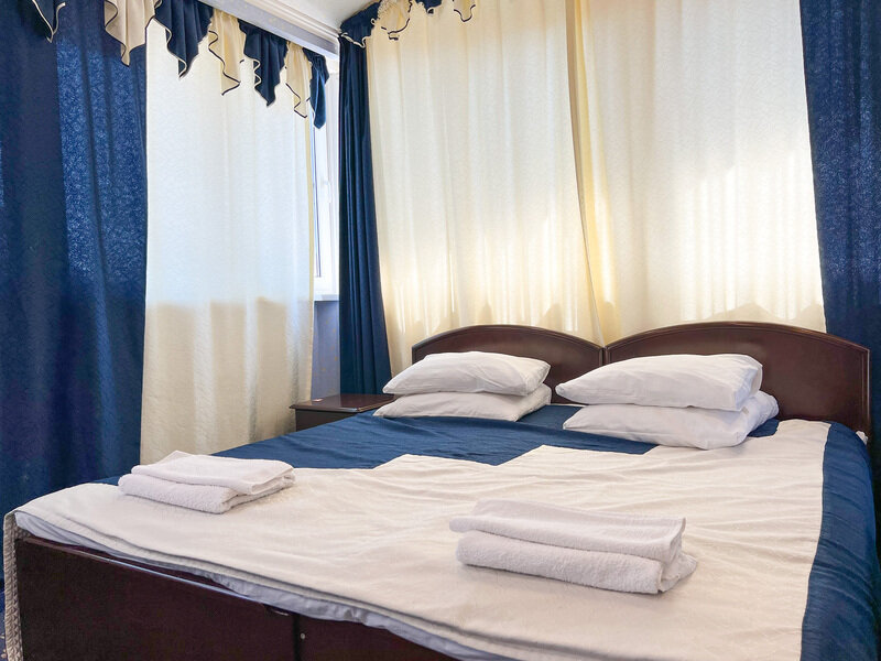 Люкс 2-местный