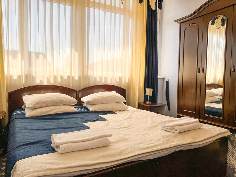 Люкс 2-местный