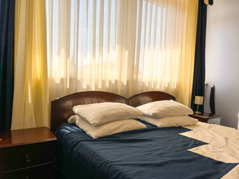 Люкс 2-местный