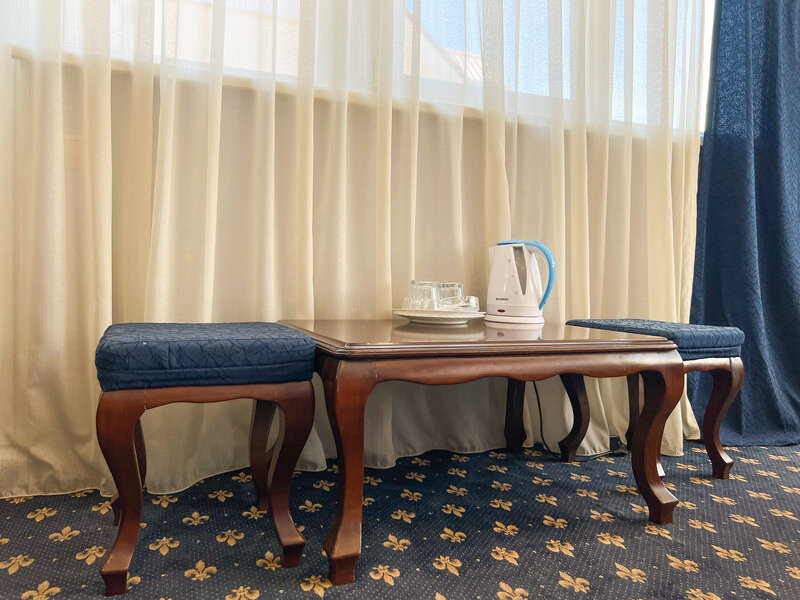 Люкс 2-местный