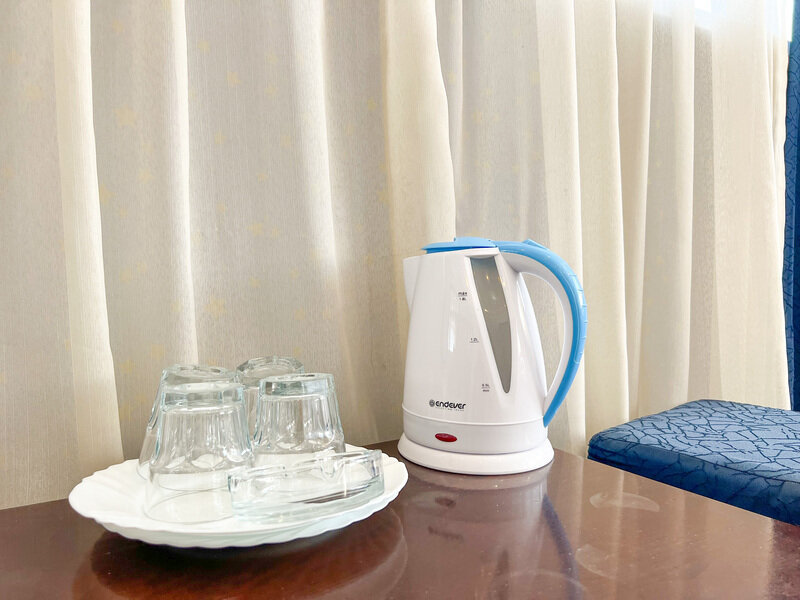 Люкс 2-местный