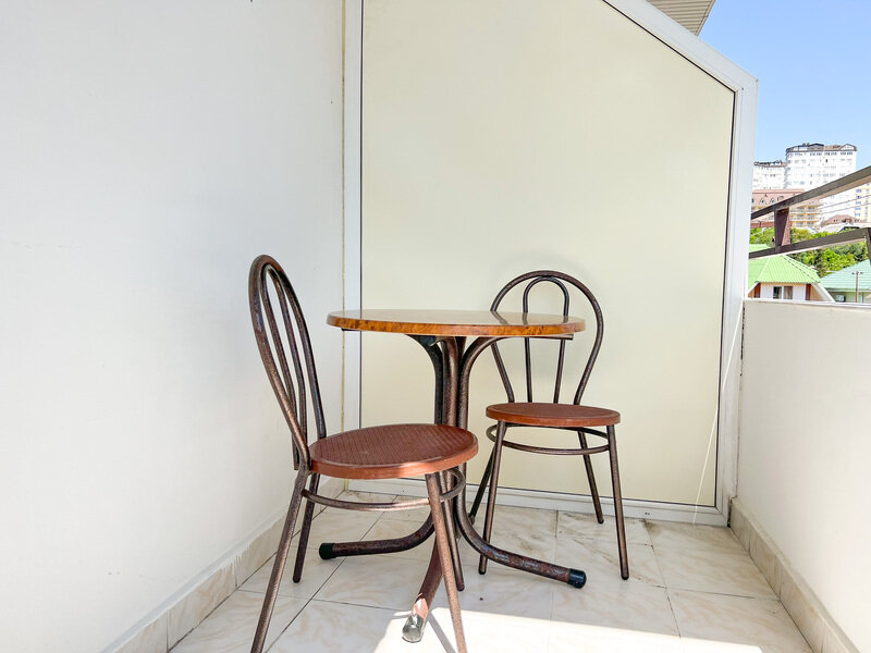 Люкс 2-местный