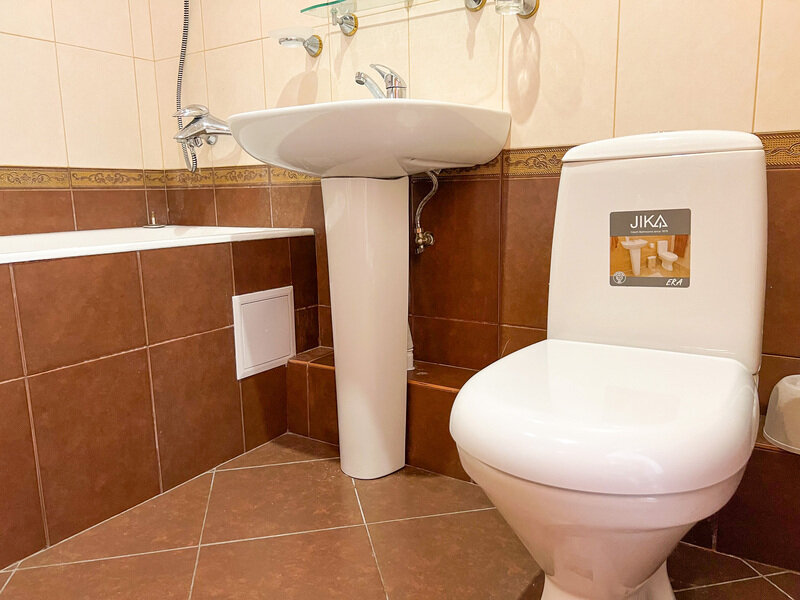 Люкс 2-местный