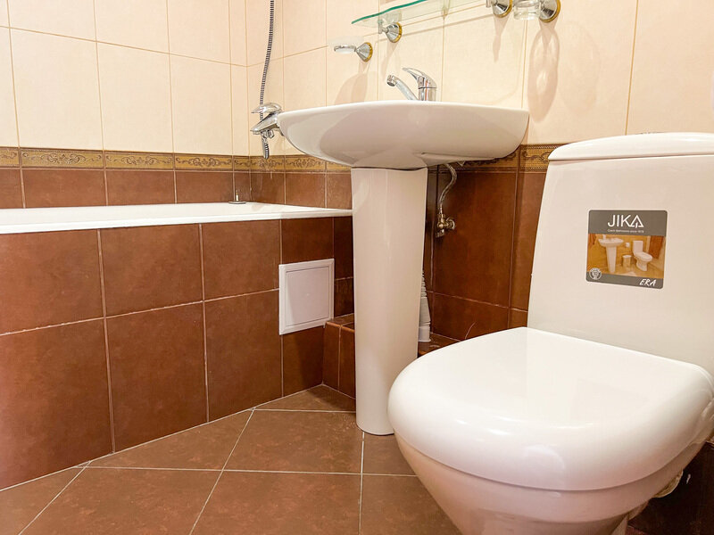 Люкс 2-местный