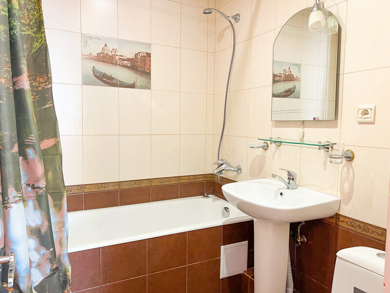 Люкс 2-местный