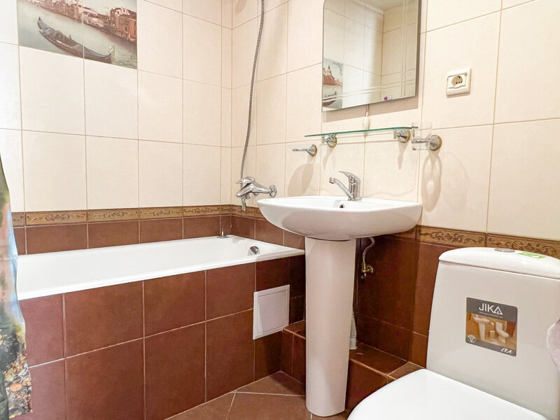 Люкс 2-местный