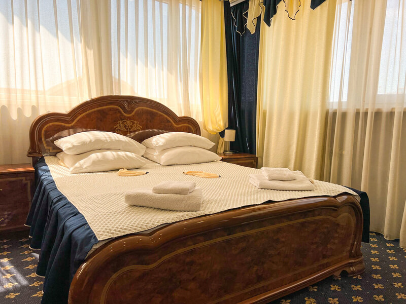 Люкс 2-местный