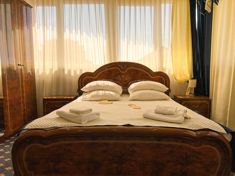 Люкс 2-местный