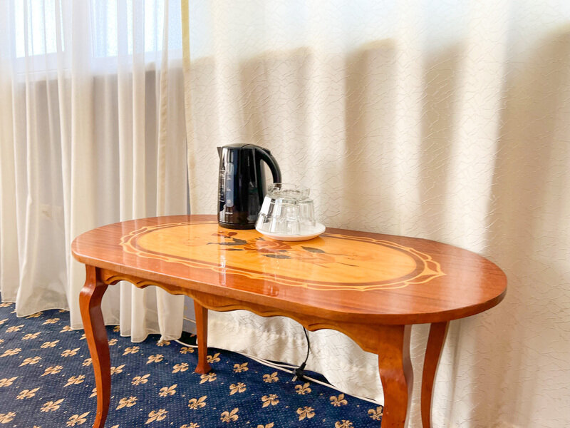 Люкс 2-местный