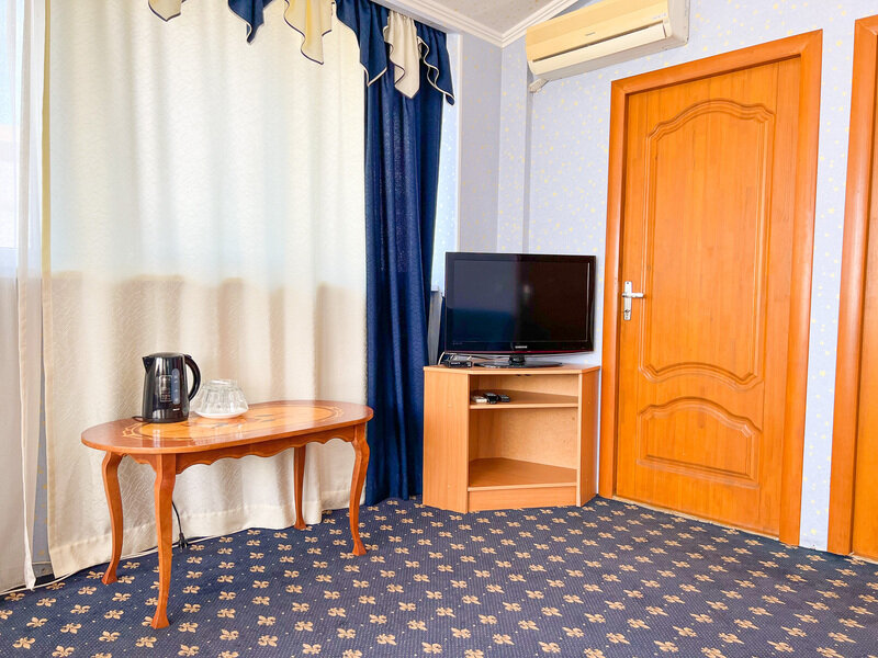 Люкс 2-местный