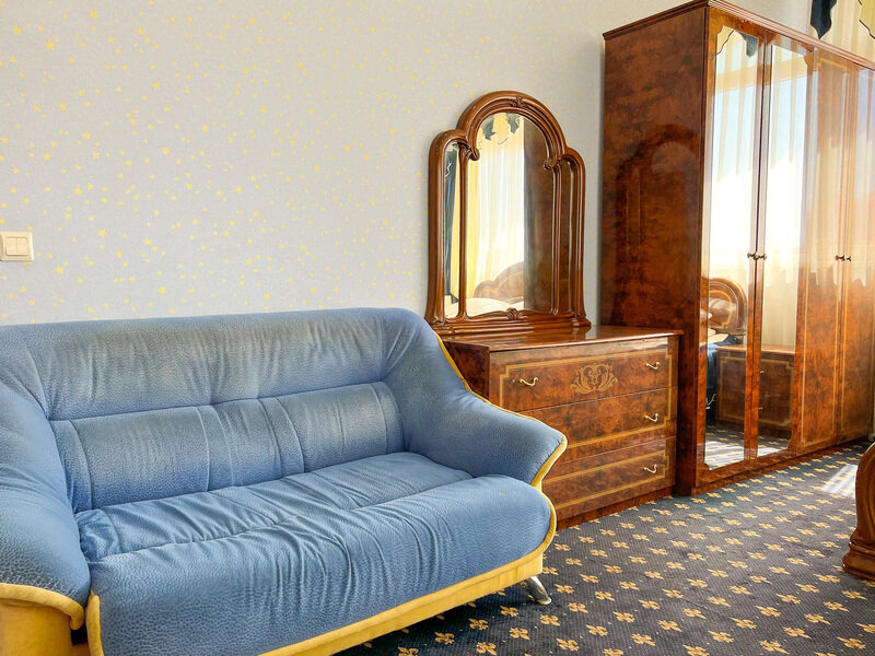 Люкс 2-местный