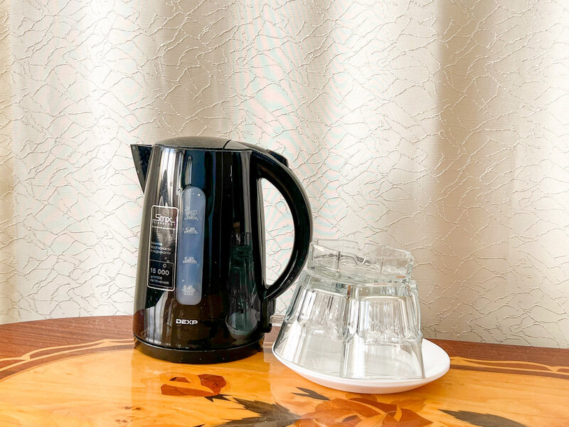 Люкс 2-местный