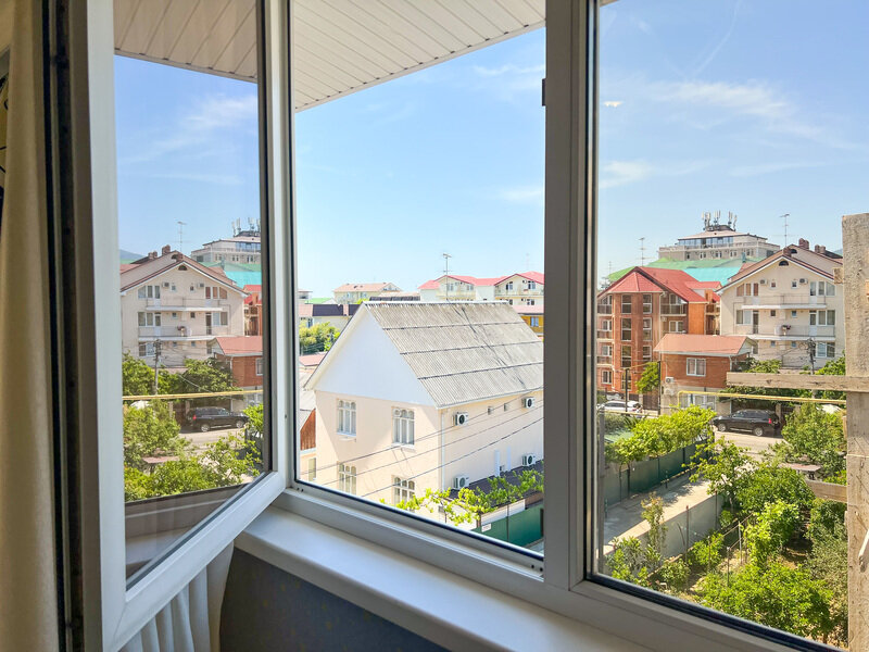 Люкс 2-местный