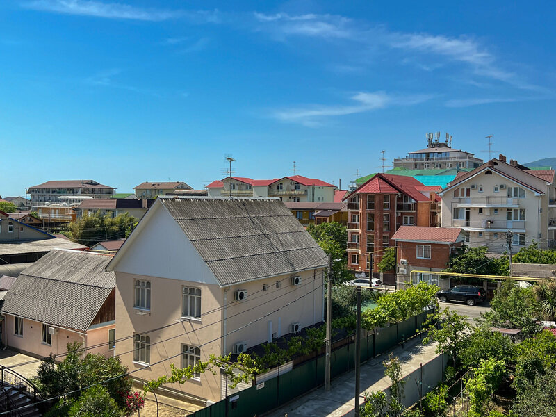 Люкс 2-местный