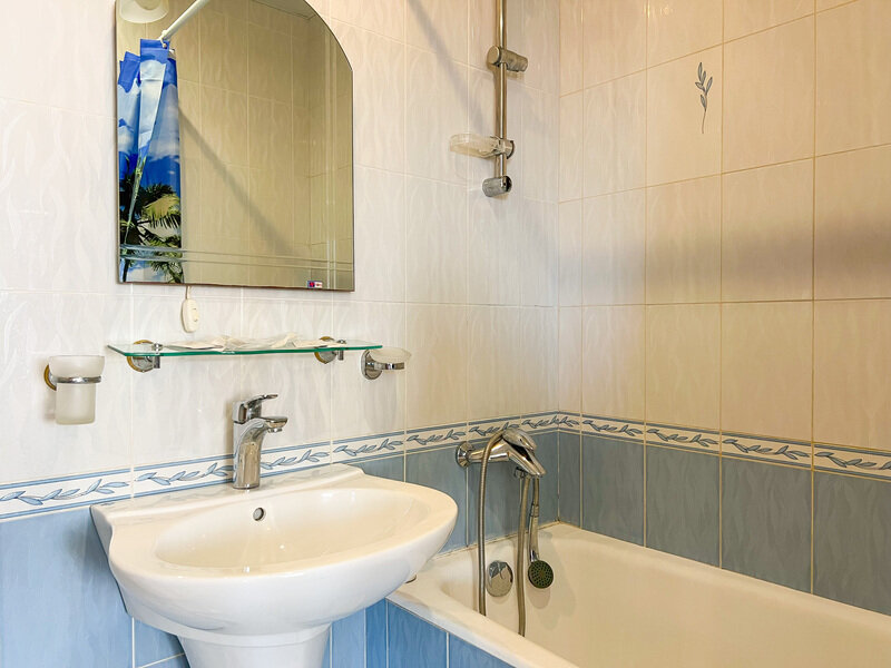 Люкс 2-местный